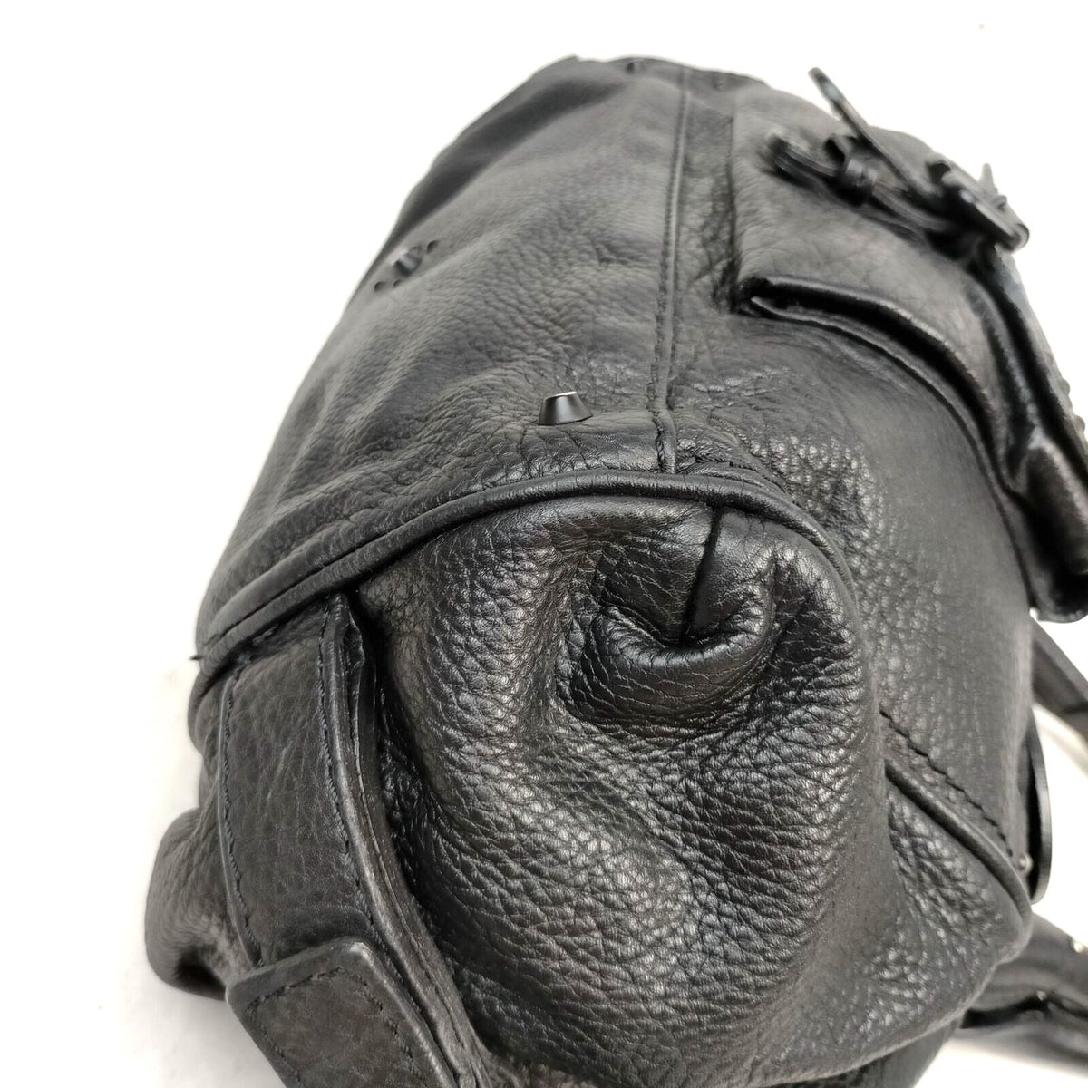 Chloe Paddington Shoulder Bag