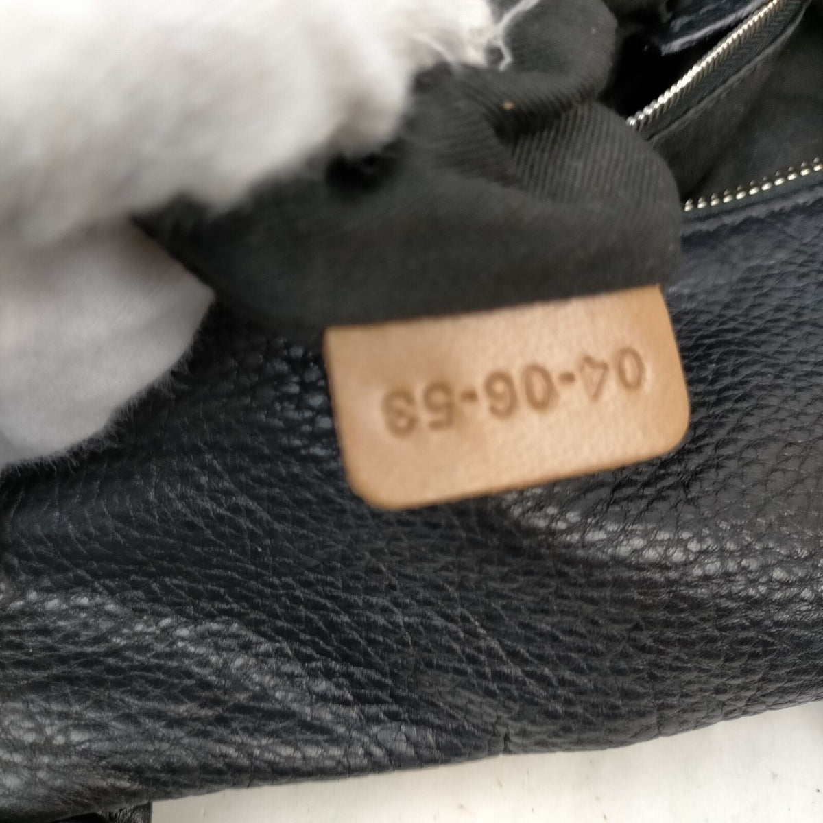 Chloe Paddington Shoulder Bag