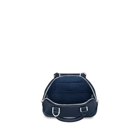 Louis Vuitton Alma BB