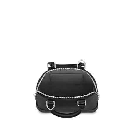 Louis Vuitton Alma BB