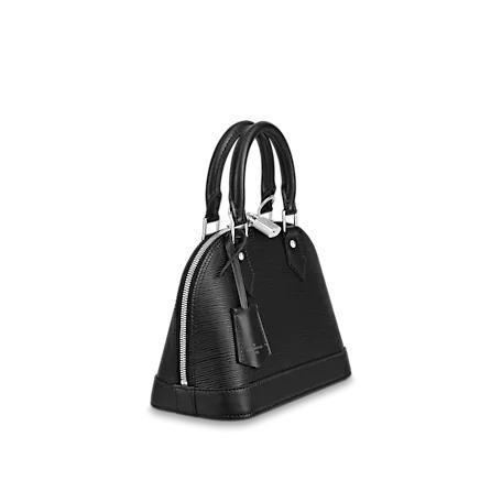 Louis Vuitton Alma BB